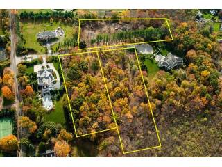 Land For Sale: Greenwich, Connecticut