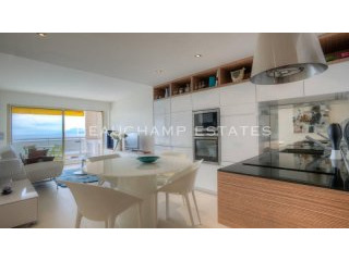 Modern apartment Cannes Croisette