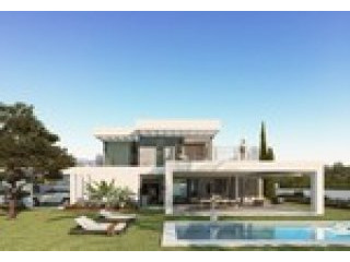 4 Bedrooms - Villa - Malaga - For Sale