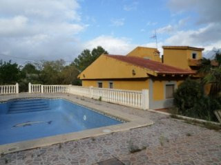 Hondon De Las Nieves , Alicante -..