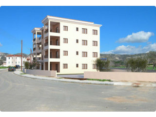 3 Bed Luxury Apartment