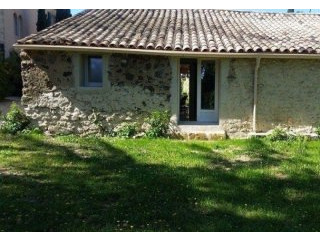 Annexe Of A Former Priory, Furnished..
