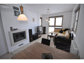 Large Apartment Upgraded To Energy..