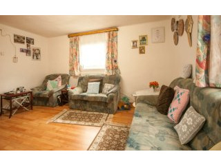 Single-Family House To Renovate In..