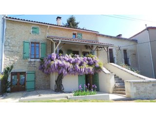 Charming Charentaise House With Superb..