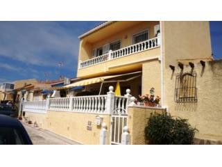 Resale · Townhouse · Spain · Costa Bl..