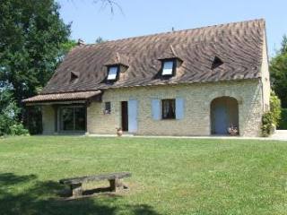 Situated On The Edge Of A Small Village..