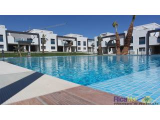 2 Bedrooms - Apartment - Alicante - For..
