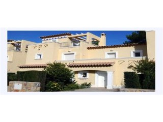 2 Bedrooms - Townhouse - Alicante - For..