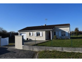 Charming 3 Bedroom One Level Bungalow..