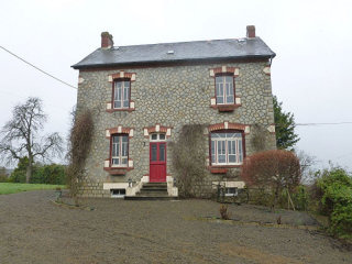 Rural House with Vast Outbuilding