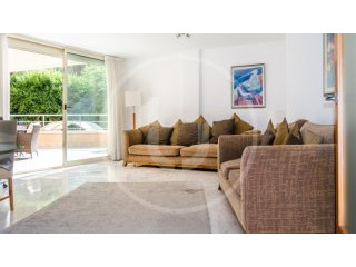 Spacious Apartment in Playa d'en Bossa