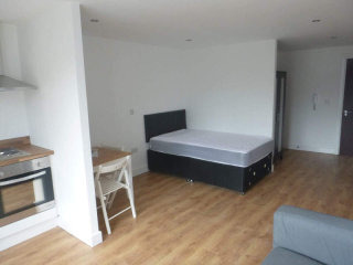 Student Property in Liverpool | L8..