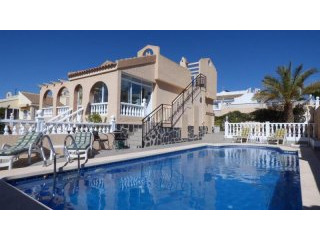 2 Bedrooms - Detached - Murcia - For..