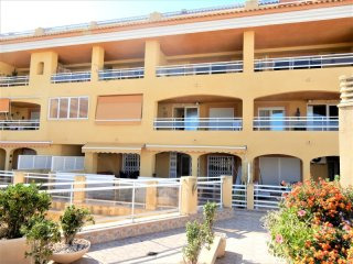 Apartment in Javea