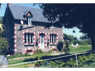 Beautiful House For Horse Lover Le..