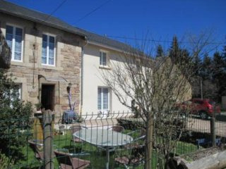 Character House in Good Order