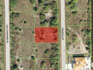 Land For Sale: 10433 Winnipeg St, Port..