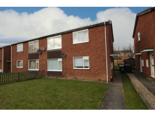 2 bedroom, Flat house for sale
