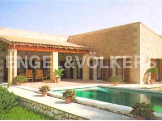 Building project for a country estate..