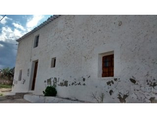 Cortijo / Country House in Arboleas