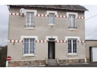 House on the Market Square