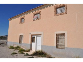 Large liveable project in Fortuna (Ref...