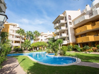 1 Bedroom - Apartment - Alicante - For..