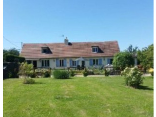 Nice Rural House with Landscaped Garden