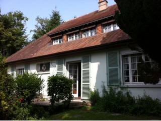 Stunning Period House in Nice Area