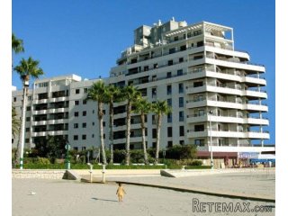Un sueño de apartamento situado en primerísima linea de la..