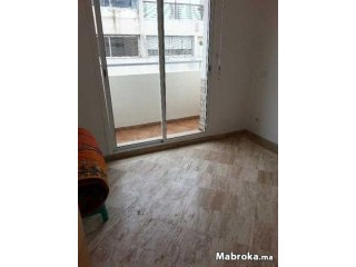 Appartement vide
