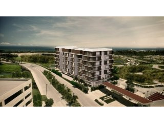 Condominium Riva in Puerto Cancun Pre..