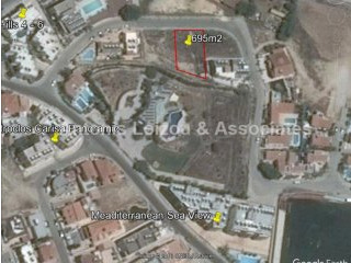 Building Plot