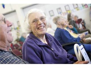 Community Services - Ipswich Area -..