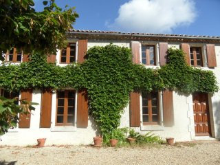 Stone House For Sale St Jean D Angely
