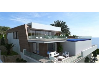 3 Bedrooms - Villa - Alicante - For Sale