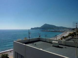 Attico Apartment, Altea, Costa Blanca..