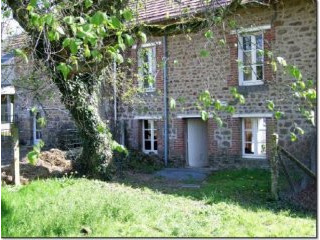 Delightful Rural House