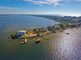 Land For Sale: 1430 Point Crisp Rd..