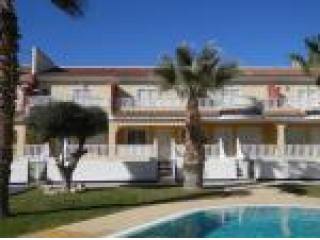 Townhouse, Alicante (Costa Blanca)..