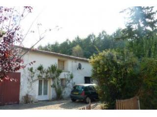 Stone House For Sale St Jean D Angely