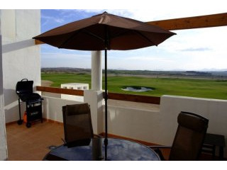 2 Bedrooms - Apartment - Murcia - For..
