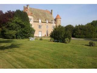 7 bedroom Castle For Sale: 63000..