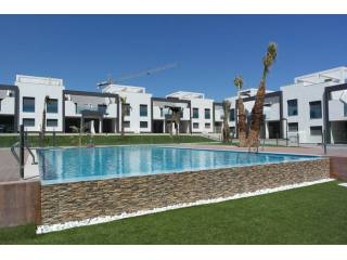 New Flats In Punta Prima