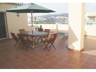 Penthouse for Sale in Costa, Torrox..