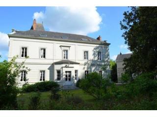 10 bedroom Castle For Sale: 49400 SAUMUR