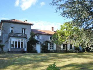 Estate Of The 18th Century:..