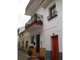 Village house, Granada (Inland-Coast)..