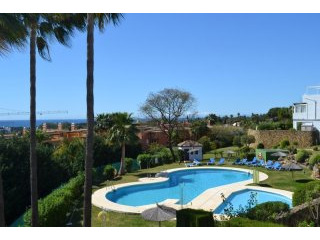 2 bedroom property near Andalucia Back..